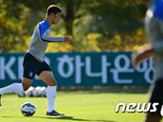 韓国サッカー代表、リオ五輪に向けた豪州戦・先発発表… 全ヨーロッパ組とJ2水戸ソン・ジュフンら出撃