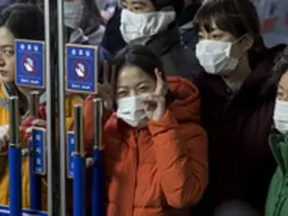 “来月6日より日本公開”映画「明日へ」女優チョン・ウヒの映像解禁！