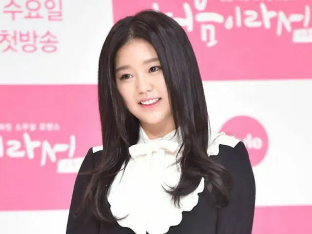 韓国女優チョ・ヘジョン側がSNS脱退と関連し「しばらく閉鎖したもの」と明かした。（提供:OSEN）