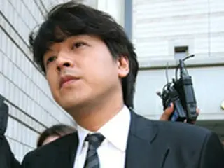 リュ・シウォン前妻、偽装容疑で罰金刑確定＝韓国・最高裁