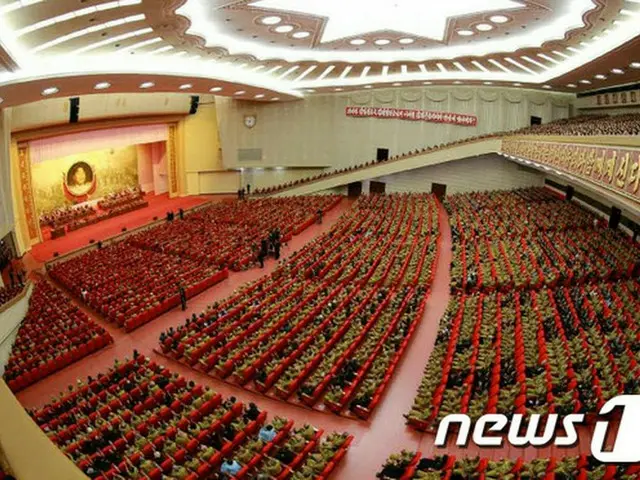 北朝鮮が36年ぶりに労働党大会を召集する。朝鮮中央通信が30日、報道した。