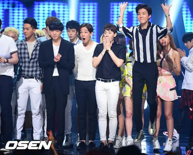 韓国アイドルグループ「WINNER」は、歴代級カムバックに向けてプロジェクトを始動した。