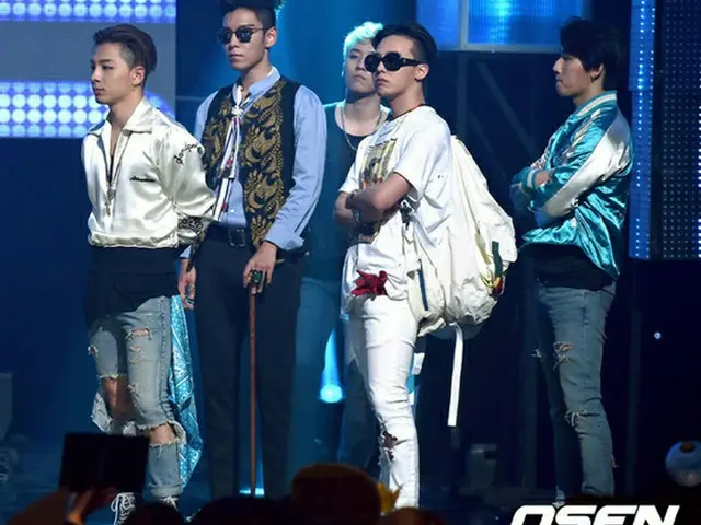 韓国アイドルグループ「BIGBANG」が所属事務所YGエンターテインメントとの再契約を完了した。