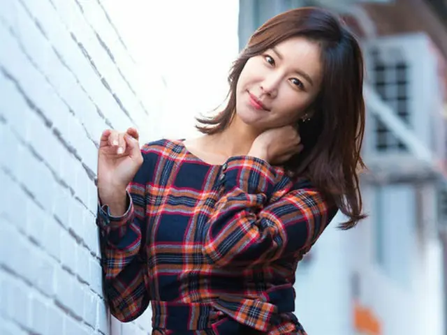 韓国女優ハン・ウンジョン（35）が結婚に関する思いを打ち明けた。