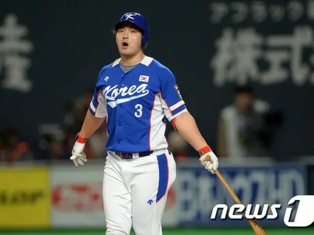 韓国野球代表チームが日本のエース・大谷翔平の攻略に失敗した。（提供:news1）