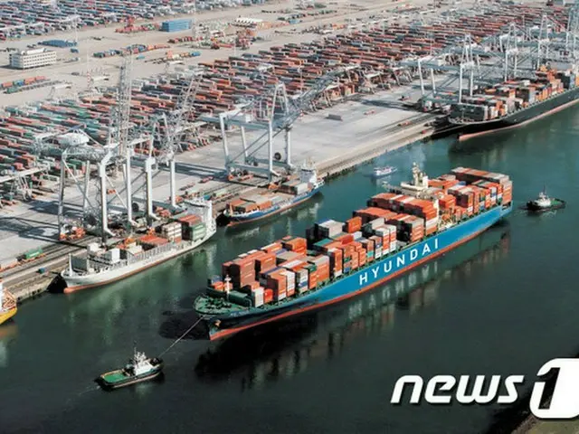 韓国の現代グループが現代商船放棄の意思を示したことはないと釈明した。（提供:news1）