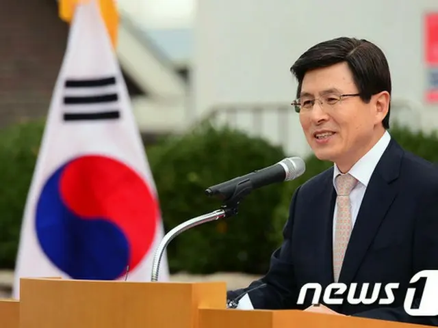 韓国の黄教安（ファン・ギョアン）首相は11日、「農業に携わる人々が懸念している韓中FTA（自由貿易協定）と関連し、我が国の農業が最大限保護されるように努力する」と明かした。
