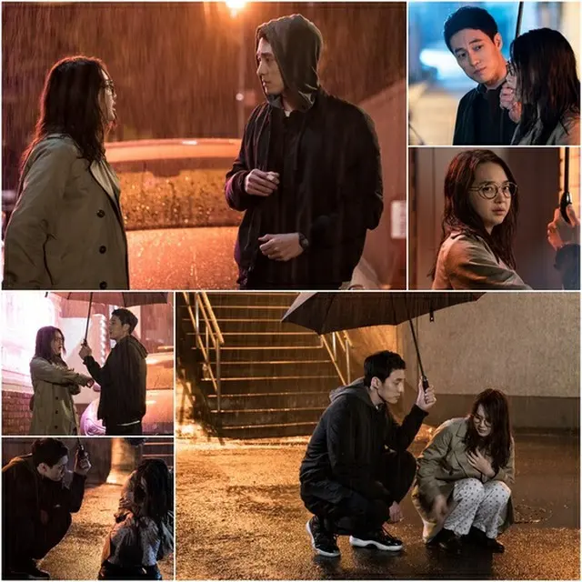 韓国俳優ソ・ジソブ（38）とシン・ミナ（31）が主演を務める新ドラマ「オー・マイ・ビーナス」が、視聴率7.4%でスタートした。（提供:news1）
