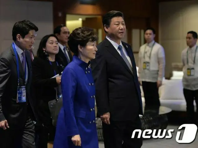 2025年のAPEC（アジア太平洋経済協力会議）首脳会議は、韓国で開催されることになった。（提供:news1）