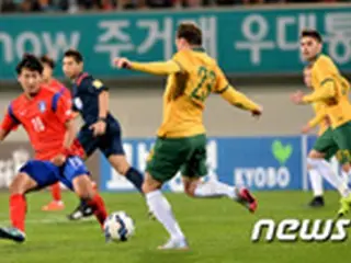 韓国サッカーU-22代表ユ・インス、FC東京入団へ