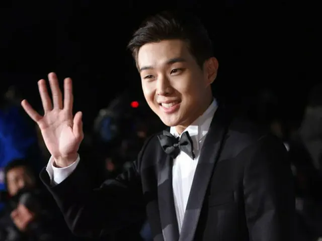 韓国俳優チェ・ウシク（25）が、有数映画祭の新人男優賞を総なめにし、韓国映画界”最高の新鋭”に浮上した。