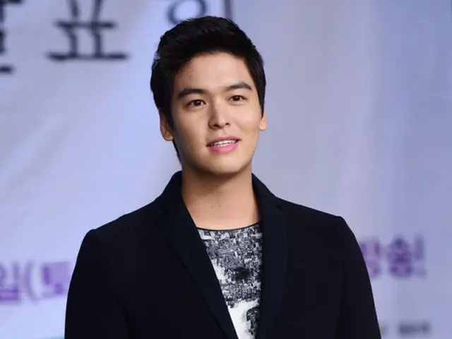 韓国俳優イ・ジャンウ（29）が、、バラエティ番組のロケで訪れたパナマで人気を実感した。