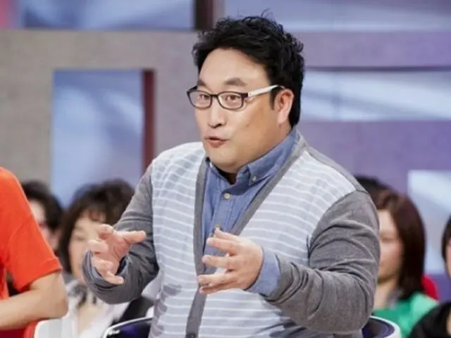 韓国のお笑い芸人イ・ヒョクチェ（42）が借りた金2億ウォン（約2120万円）を返さない疑いで告訴された。（提供:news1）
