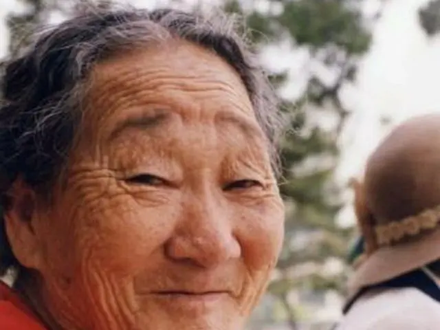 元従軍慰安婦のチェ・ガプスンさん(享年96)が5日、老衰のため死去した。