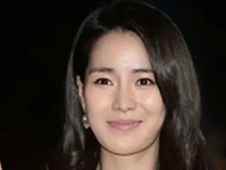 女優イム・ジヨン、「2015SBS演技大賞」MCに