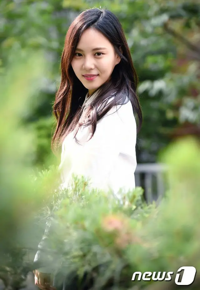 韓国女優イ・ヨルムが「たった一人の君へ」に出演することがわかった。（提供:news1）