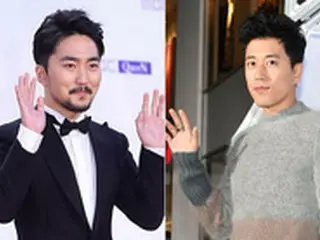 tvN「俳優学校」、チャン・スウォン＆ユ・ビョンジェ出演を確定