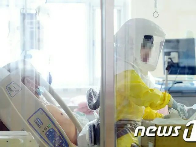 韓国保健福祉部はWHO（世界保健機構）の基準に従い、23日0時にMERS（中東呼吸器症候群）が完全に終息したと明らかにした。（提供:news1）
