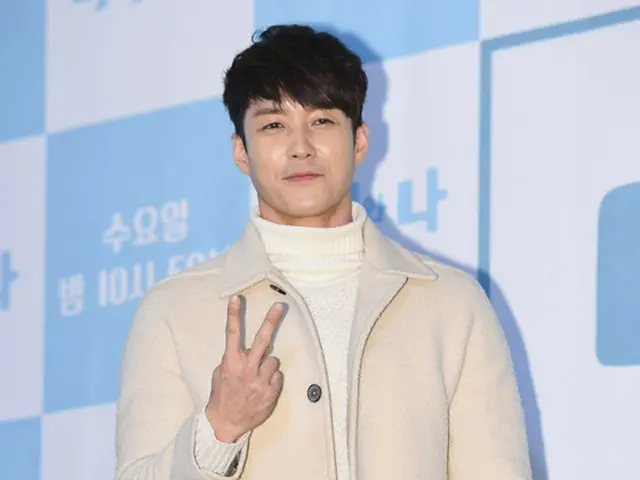韓国俳優シム・ヒョンタクが、新ドラマ「子供が5人」に出演することがわかった。