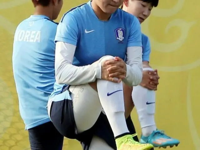 女子サッカー韓国代表のMFチョ・ソヒョン（27）が、日本の女子リーグINAC神戸レオネッサに移籍することがわかった。チョ・ソヒョンの現所属チームである現代製鉄が明かした。（画像:news1）