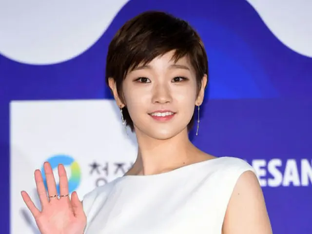 韓国女優パク・ソダム（24）が映画「国家代表2」に特別出演することがわかった。