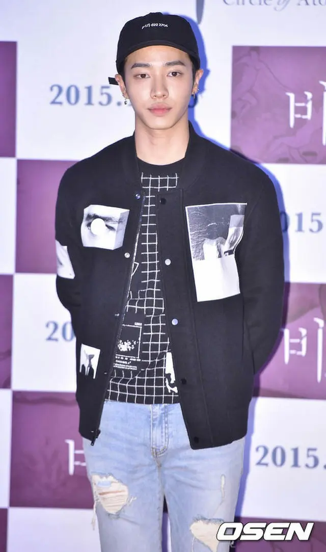 韓国アイドルグループ「BEAST」イ・ギグァンがMBC新月火ドラマ「モンスター」に出演を確定したことがわかった。（提供:OSEN）