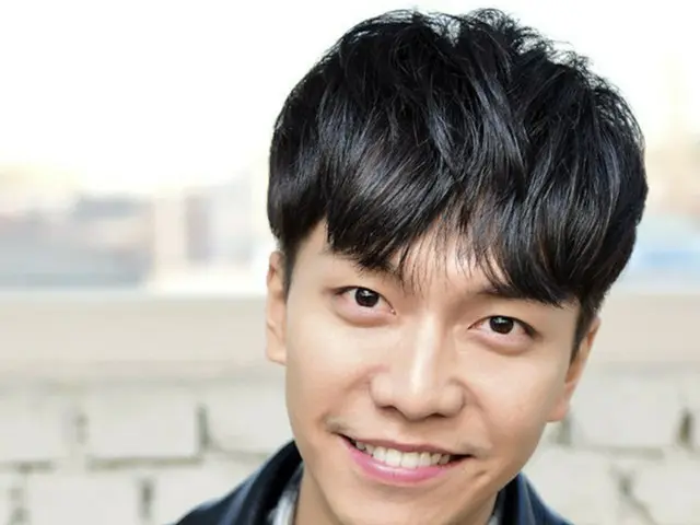 韓国俳優兼歌手イ・スンギ（29）が入隊する。事務所側は21日「俳優イ・スンギが来る2月1日に陸軍現役兵として入隊する」と明らかにした。