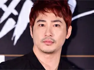 俳優カン・ジファン、MBC新月火ドラマ「モンスター」で2年ぶりにカムバック