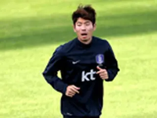 FC東京・MFハ・デソン、韓国女優と交際報道