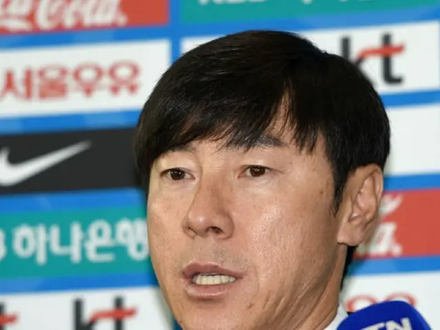 「絶対に負けられない戦い」。それは、日韓どちらにとっても同じだ。この状況で、韓国U-23代表を指揮するシン・テヨン監督（45）が挑発ともとれる発言で注目を浴びている。（提供:OSEN）