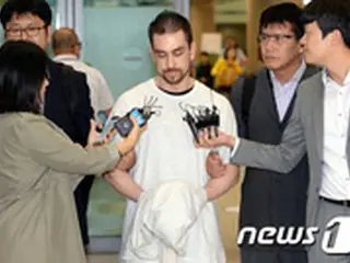 韓国”梨泰院殺人事件” パターソン被告に懲役20年を宣告＝法廷最高刑