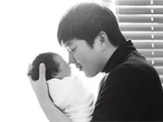パク・クァンヒョンに第一子誕生！「良いパパになる」