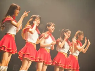【公演レポ】「CRAYON POP」、ユニークなダンスがクセになる!?　  1st JAPAN TOURラストステージ大盛況