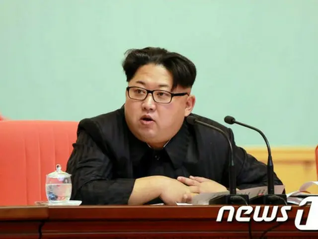 4回目の核実験後、長距離ミサイル発射を予告した北朝鮮が、中国大使館と親睦会を開いた。（提供:news1）