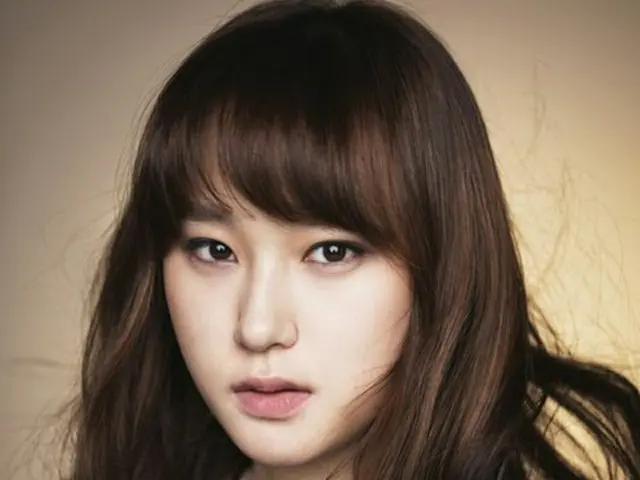 韓国女優リュ・ヘヨン（24）が映画「特別市民」に出演する。劇中、ソウル市長選挙キャンプの核心的な役柄を演じる。（提供:OSEN）