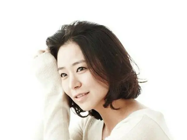 韓国女優シム・イヨンが所属事務所クダカンパニーと再契約を結んだ。（提供:news1）