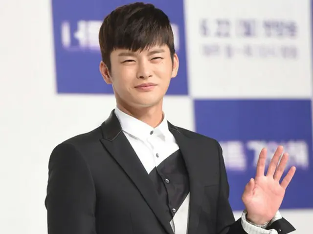 韓国歌手兼俳優のソ・イングク（28）が3月に歌手でカムバックすることがわかった。（提供:news1）
