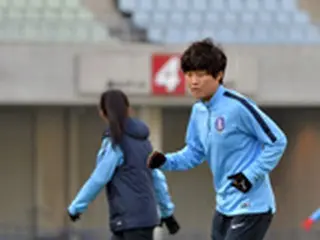 ＜女子サッカー＞日本をよく知る“女メッシ”チ・ソヨンにかける日韓戦