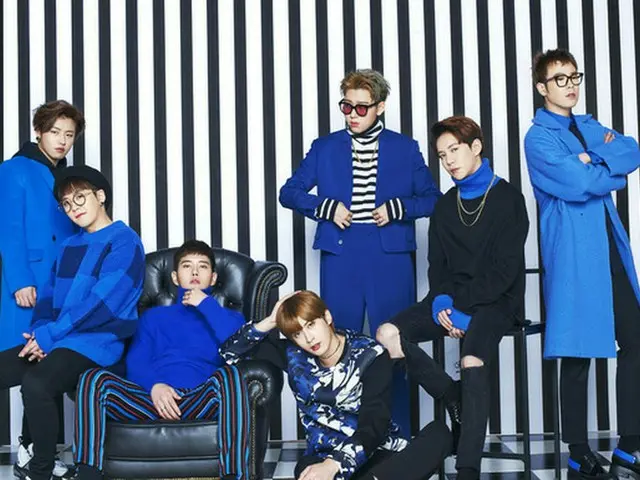 韓国アイドルグループ「Block B」が悪質な書き込みをしたネットユーザーに対して善処することに決定した。（提供:news1）