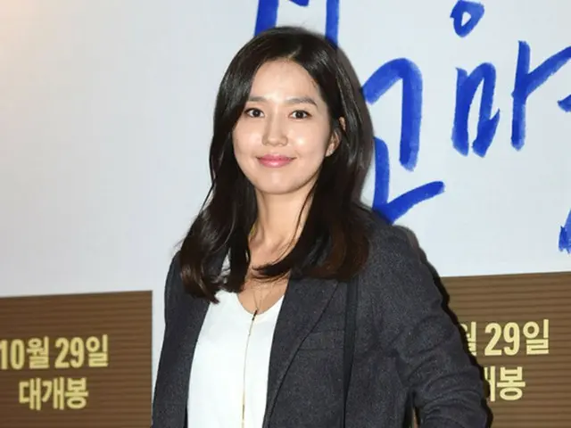 90年代ガールズグループ「Fin.K.L」出身で韓国女優のイ・ジン（35）が、キングコングエンターテイメントと契約満了に伴う”別れ”となった。