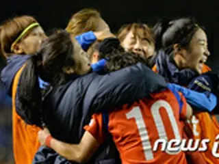 ＜女子サッカー＞韓国、リオ五輪アジア最終予選“有終の美”…ベトナムに4-0快勝