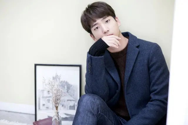「B1A4」バロ、KBS2新ドラマ「麺の神」でチョ・ジェヒョンの若かりし頃演じる（提供:news1）