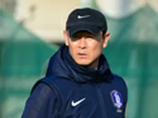 ＜女子サッカー＞韓国代表監督「全体的に発展したが、力と高さ不足を痛感」