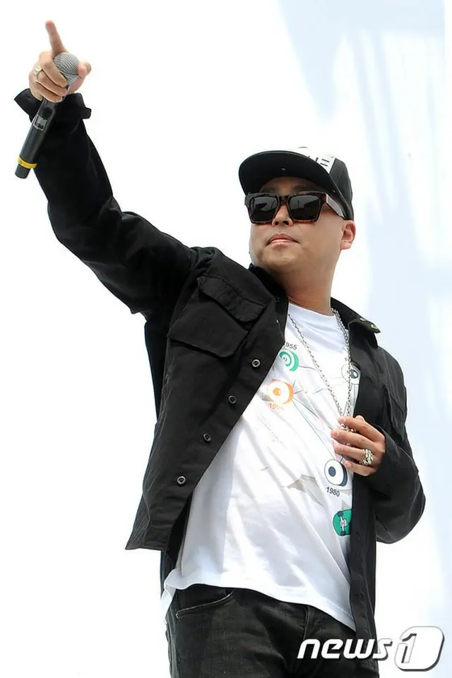 韓国グループ「Leessang」のキルが「SHOW ME THE MONEY 5」にプロデューサーとして合流したことがわかった。（提供:news1）