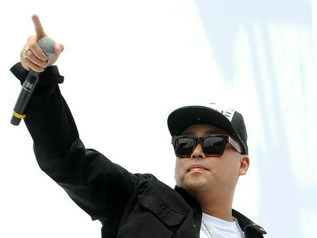 韓国グループ「Leessang」のキルが「SHOW ME THE MONEY 5」にプロデューサーとして合流したことがわかった。（提供:news1）