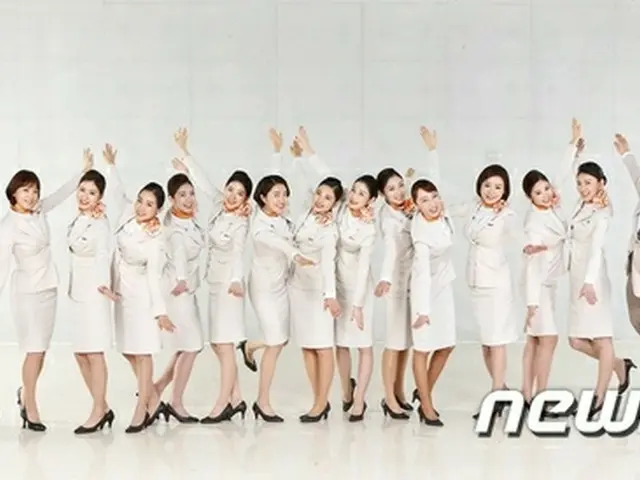 韓国の格安航空会社（LCC）チェジュ航空は、2016年の一年間、チェジュ航空のイメージを代表する社内モデル17人を選抜したと16日、明かした。