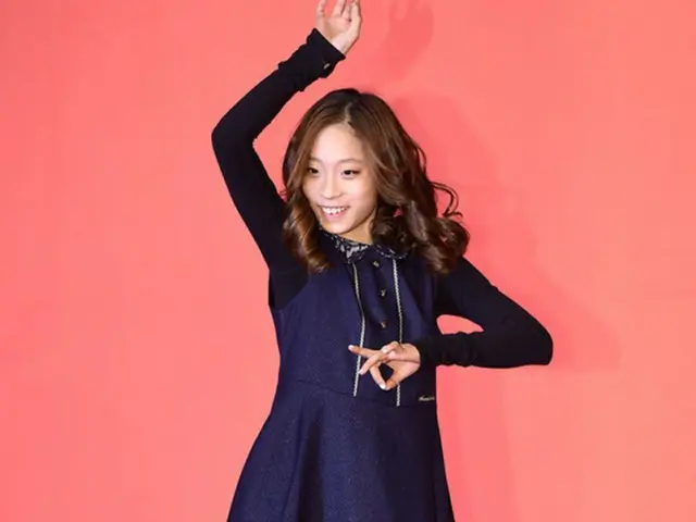 韓国女子フィギュアスケートの次世代スタートして注目されるユ・ヨン（11）が、引退した”フィギュアクイーン”キム・ヨナを目標にしたいと明かした。