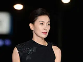 女優キム・ソヒョン、tvN新ドラマ「グッド・ワイフ」に出演決定
