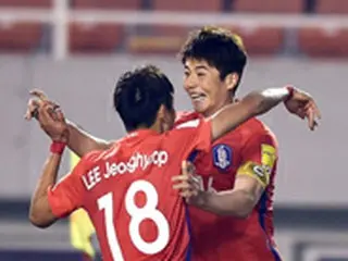 男子サッカー韓国代表、大記録を達成…7試合連続無失点勝利＆8試合連続無失点