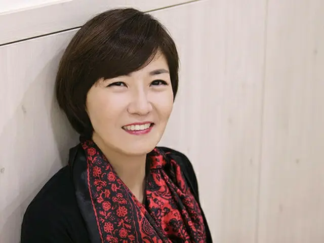 韓国女優ソ・イスク（48）がドラマ「マスター－麺の神」に合流した。（提供:OSEN）